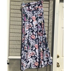 Lularoe Maxi Skirt